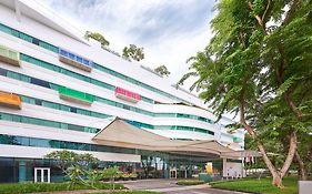 Changi Village Hotel Singapore